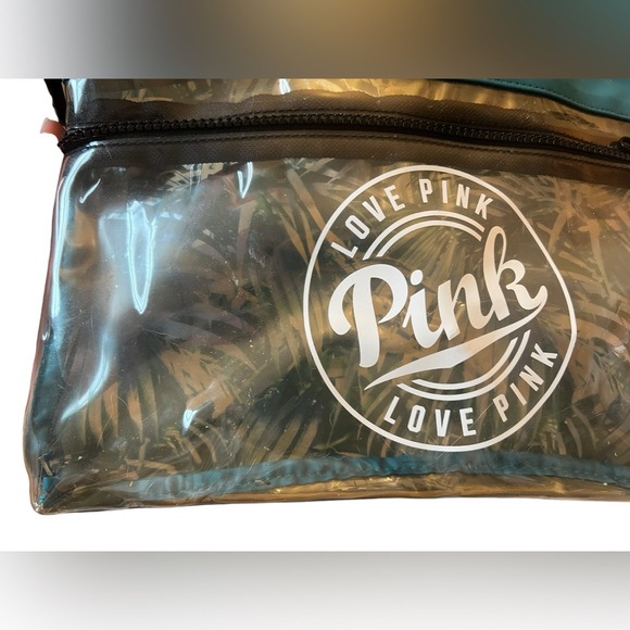 Pink Clutch - Picture 4 of 8